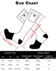 ThermoSocks | Premium Rechargeable Heated Socks for Men and Women 5