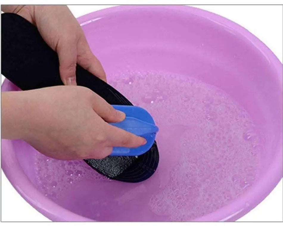 ThermoStep | Cozy Customizable USB Heated Shoe Insoles for Ultimate Comfort 3