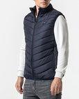 ThermoVibe | Premium Adjustable Heated Mens Thermal Vest for Ultimate Comfort 4