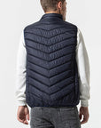 ThermoVibe | Premium Adjustable Heated Mens Thermal Vest for Ultimate Comfort 5