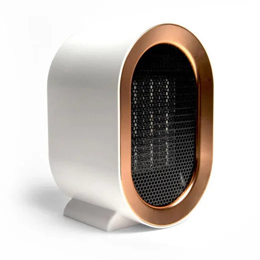 ThermoWave | Compact Efficient Electric Space Heater with Adjustable Settings 7