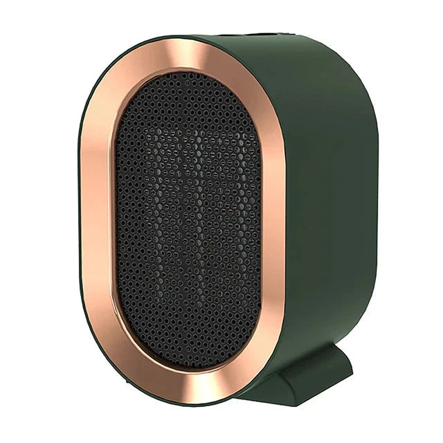 ThermoWave | Compact Efficient Portable Electric Heater for Cozy Spaces 7
