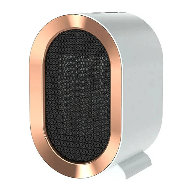 ThermoWave | Compact Efficient Portable Electric Heater for Cozy Spaces 9