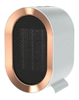 ThermoWave | Efficient Compact Portable Ceramic Heater 0
