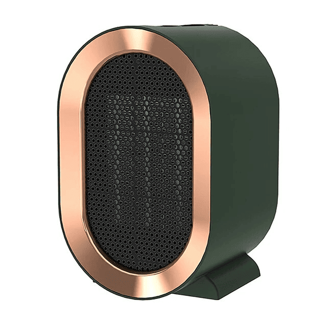 ThermoWave | Efficient Compact Portable Ceramic Heater 2