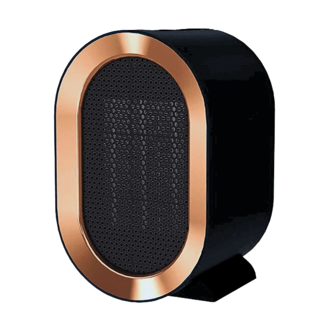 ThermoWave | Efficient Compact Portable Ceramic Heater 3