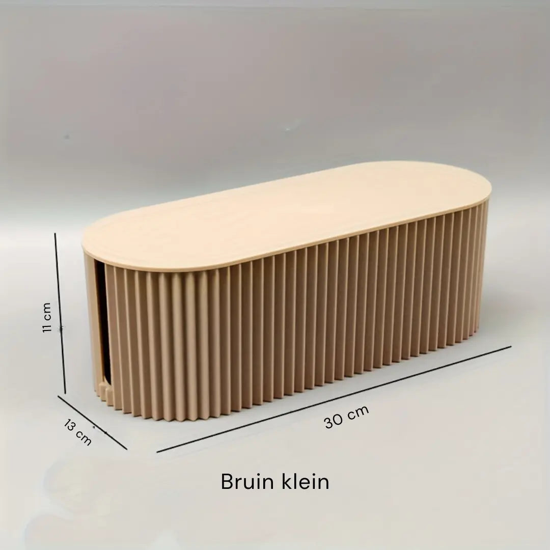 TidyCord - Cable Storage Box for Organization 4