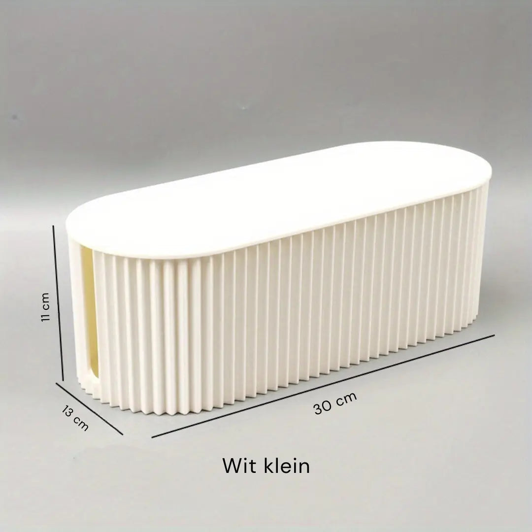 TidyCord - Cable Storage Box for Organization 5