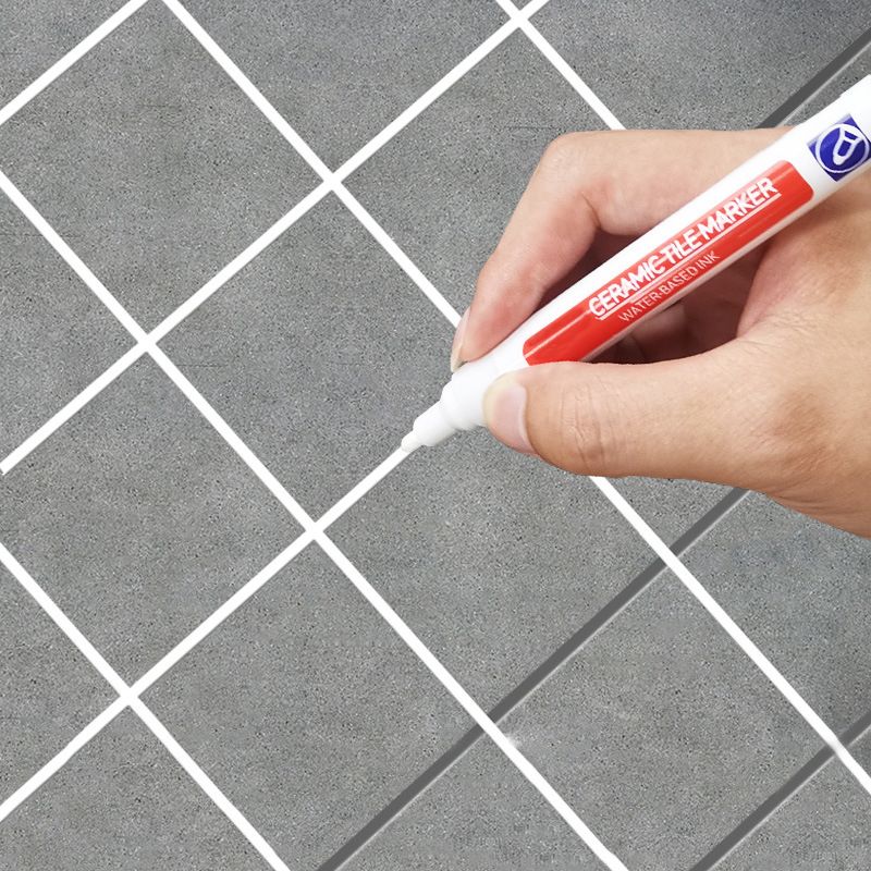 TileSeal Pro | Anti-Mold Waterproof Grout Sealant for Ceramic Tiles 0