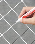 TileSeal Pro | Anti-Mold Waterproof Grout Sealant for Ceramic Tiles 0