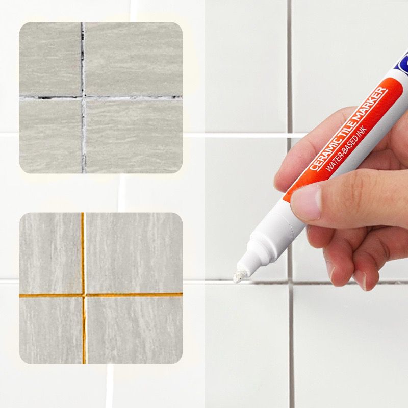 TileSeal Pro | Anti-Mold Waterproof Grout Sealant for Ceramic Tiles 3