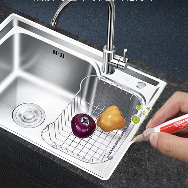 TileSeal Pro | Anti-Mold Waterproof Grout Sealant for Ceramic Tiles 7