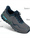 TilosTrail | Adventurous Lightweight Hands-Free Trail Sneakers 2