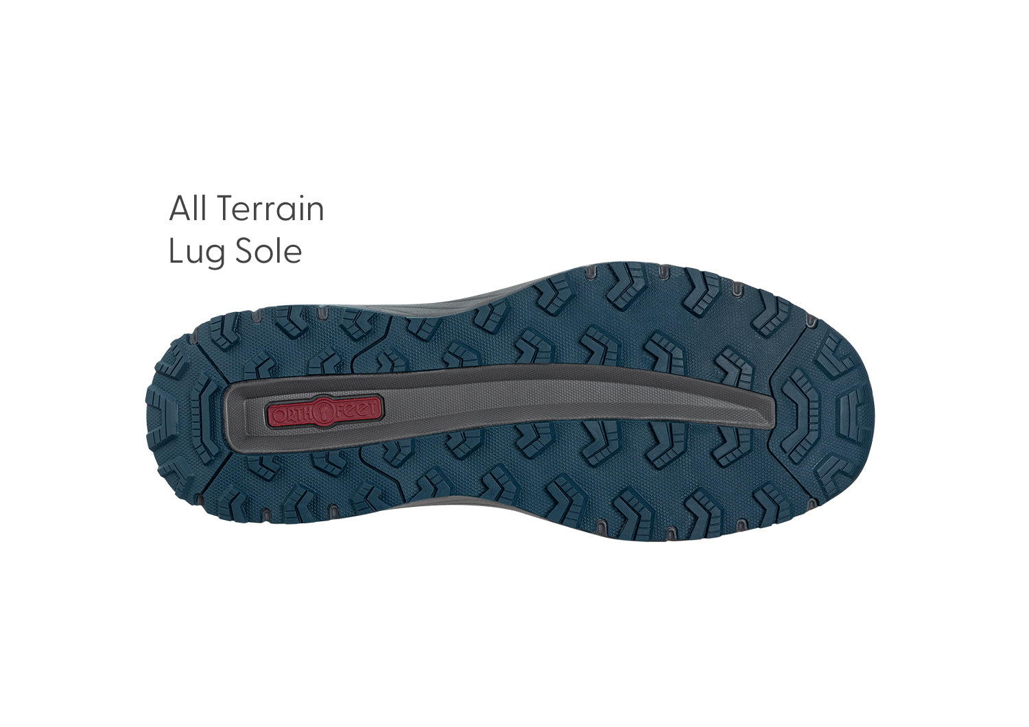 TilosTrail | Adventurous Lightweight Hands-Free Trail Sneakers 4