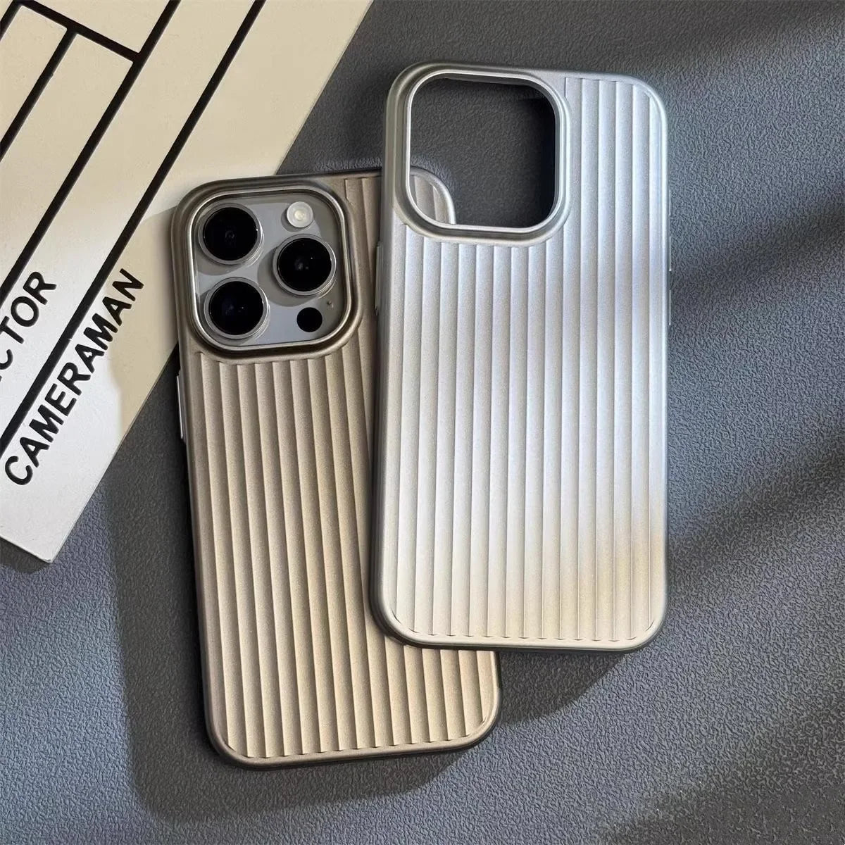 TitanArmor | Ultra-Thin Shockproof Phone Case for iPhone 1