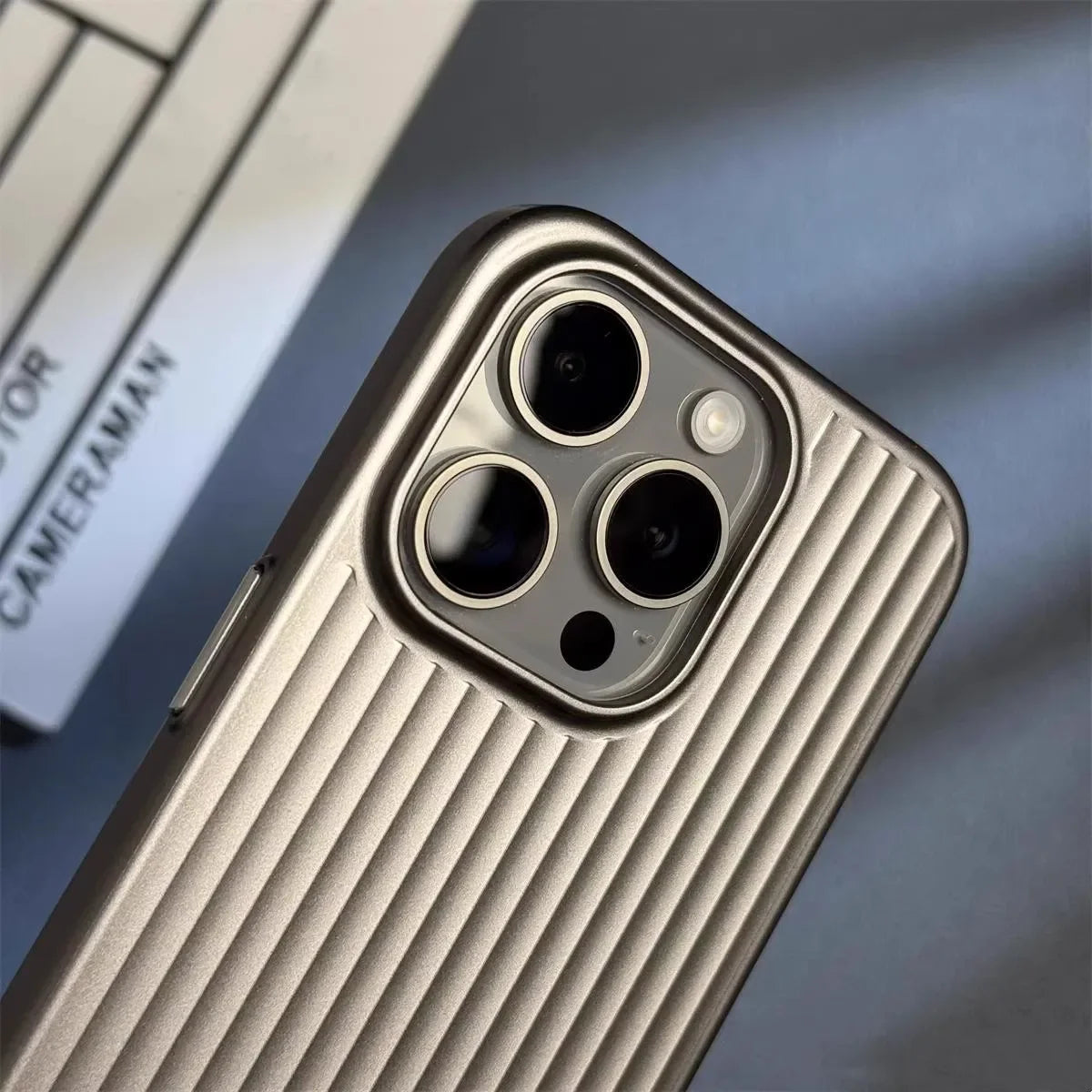 TitanArmor | Ultra-Thin Shockproof Phone Case for iPhone 2