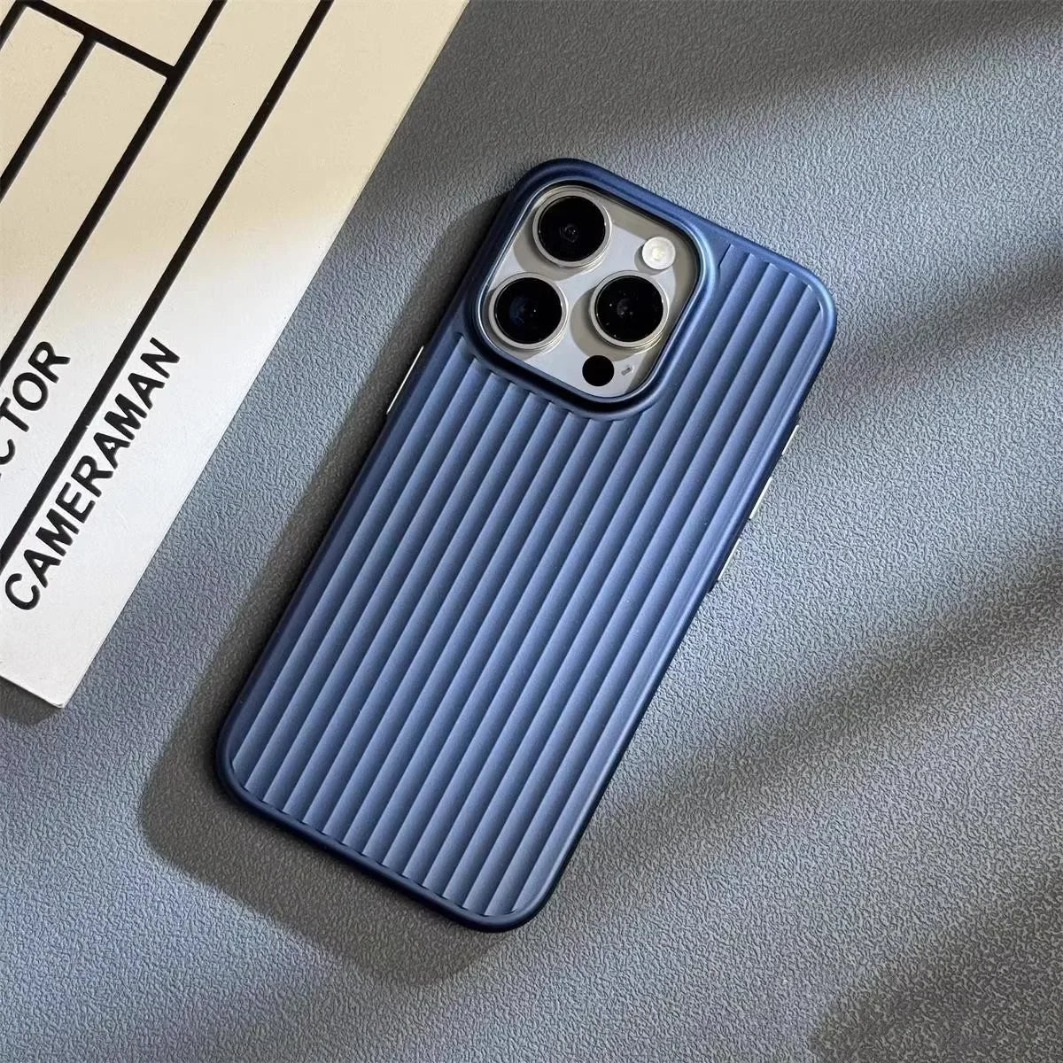 TitanArmor | Ultra-Thin Shockproof Phone Case for iPhone 7