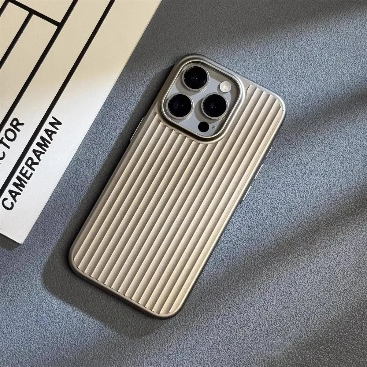 TitanArmor | Ultra-Thin Shockproof Phone Case for iPhone 8