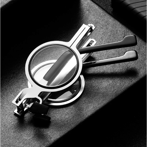 TitanFold | Stylish Lightweight Designer Reading Glasses with Blue Light Protection 2