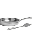 TitanHammer | Elegant Durable Titanium Pots And Pans Set 0