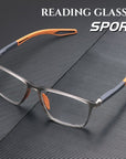 TitaniumVision | Ultra-Light Anti-Blue Light Progressive Glasses 1