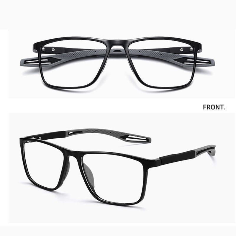 TitaniumVision | Ultra-Light Anti-Blue Light Progressive Glasses 8
