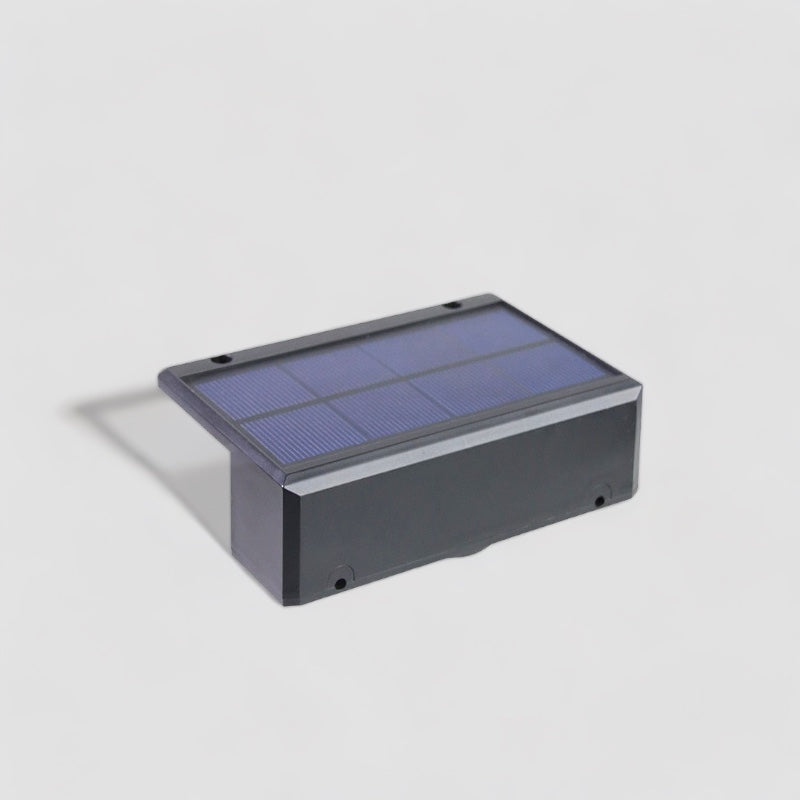 TrackGlow – Weatherproof Solar Outdoor Lighting 7