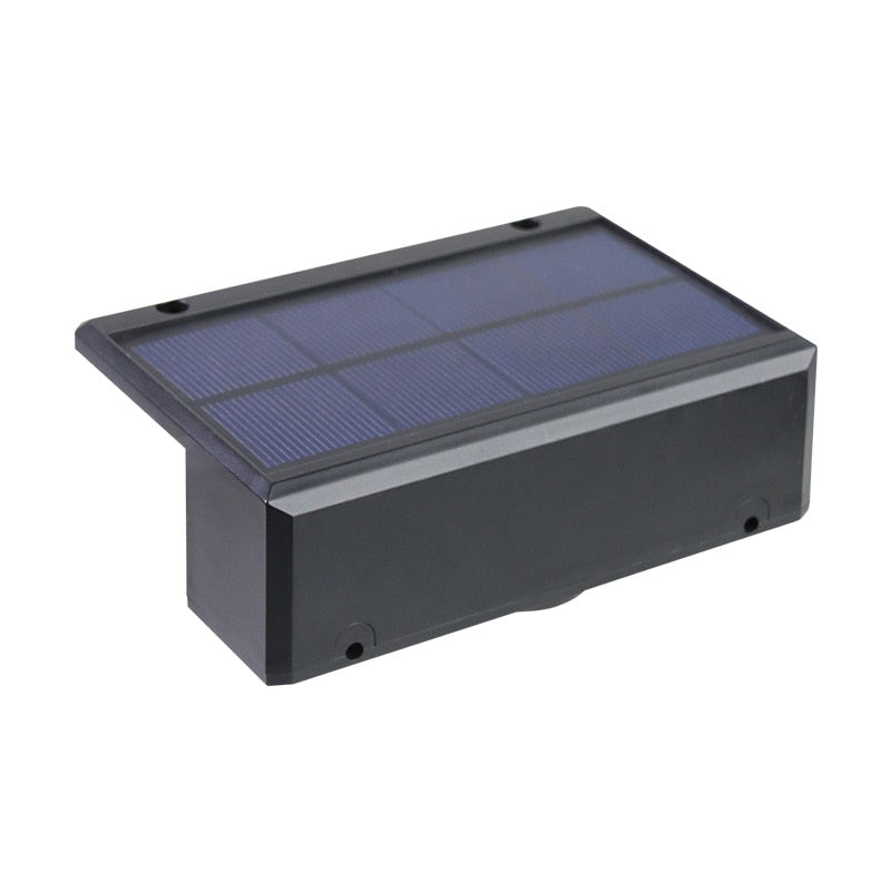 TrackGlow – Weatherproof Solar Outdoor Lighting 8