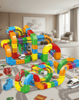 TrackMaster | Innovative 3D Railway Construction Kit for Kids 0