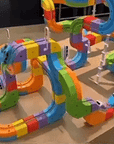TrackMaster | Innovative 3D Railway Construction Kit for Kids 2