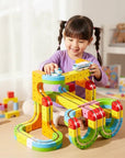 TrackMaster | Innovative 3D Railway Construction Kit for Kids 4