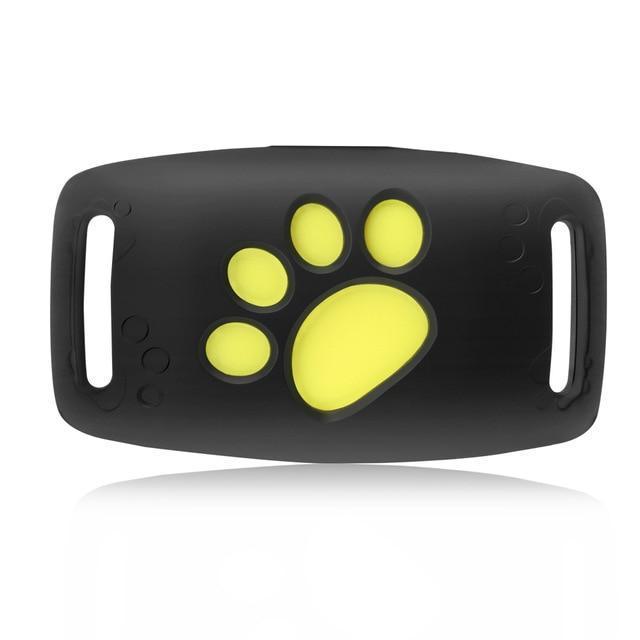Trackcat - Real-Time GPS Cat Tracker Collar with Reliable Satellite Tracking 1