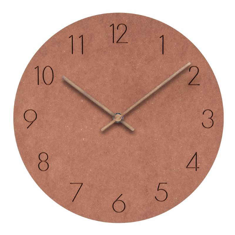 TranquilNordic - Elegant Silent Wall Décor 6