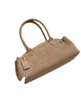 Trendy Autumn Pattern Handbag – Stylish Shoulder Bag with Comfortable Handle and Strap 3