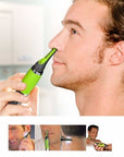 TrimMaster | Precision Nose & Ear Hair Trimmer with LED Light 3