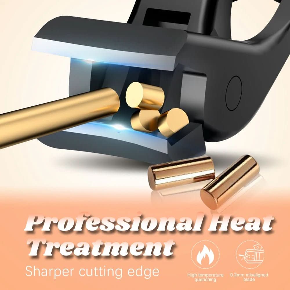 TrimTech | Precision Toe Nail Clippers for Accurate and Effortless Grooming 4