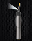 TrimTech | Sleek Ultra-Thin Precision Trimmer for Facial Grooming 1