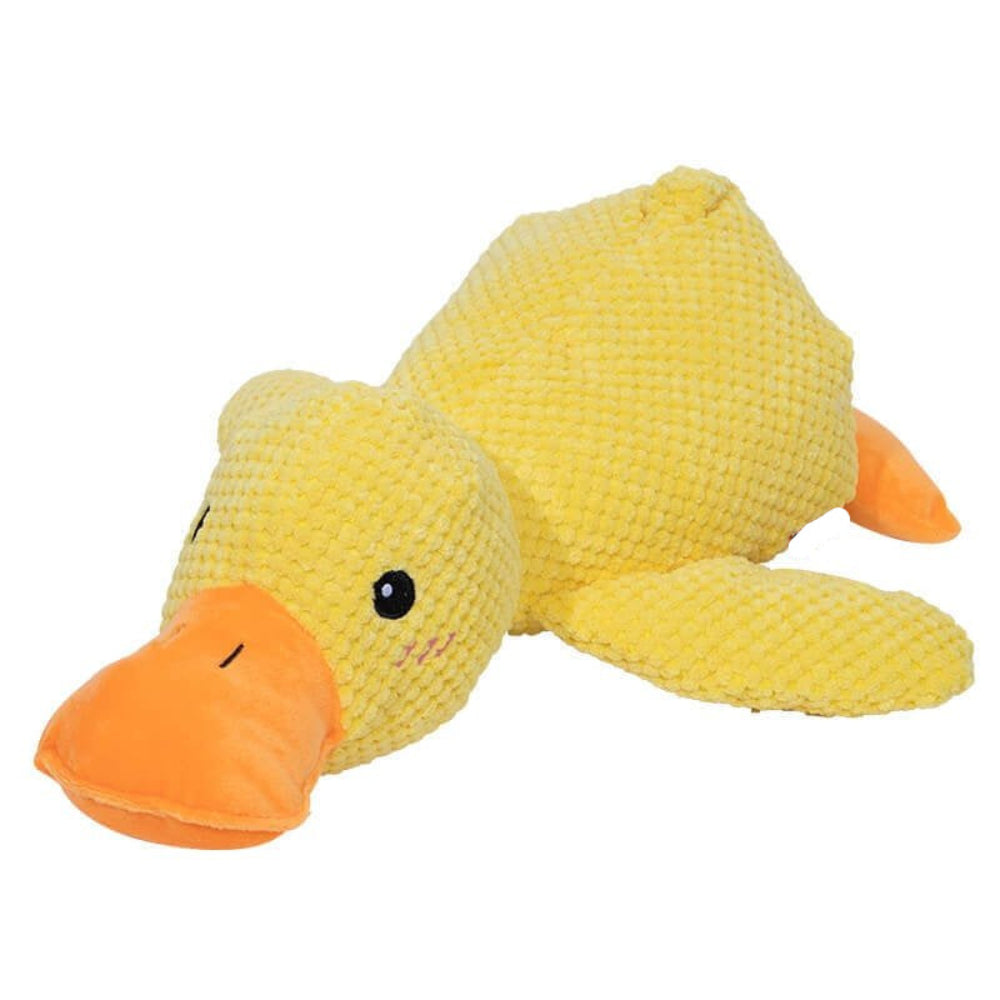 TuffPaw | Durable Plush Dog Toy for Strong and Active Chewers 27