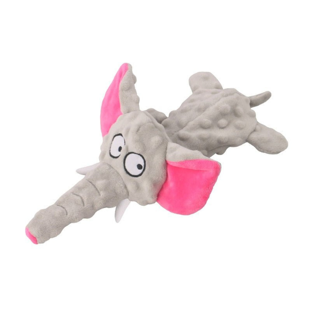 TuffPaw | Durable Plush Dog Toy for Strong and Active Chewers 28