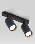 TwinGlow | Modern Rotatiing Ceiling Lamp 4