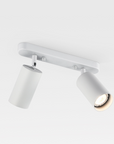 TwinGlow | Modern Rotatiing Ceiling Lamp 5