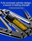 TwisterPro | Hydraulic Arm Trainer for Strength and Endurance Workouts 2