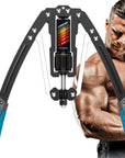TwisterPro | Hydraulic Arm Trainer for Strength and Endurance Workouts 5