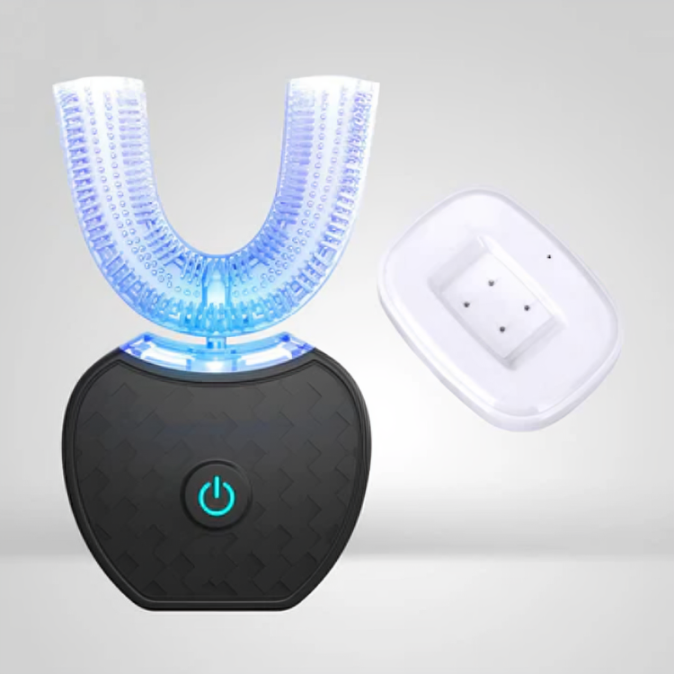 UltrasonicGlow | Innovative Advanced Electric Toothbrush for Whitening 3
