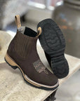 Unisex Cowboy Boots for Women and Men – Classic Western Style, Durable Leather, Comfortable Fit 2