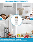 Universal AC Remote Control 3