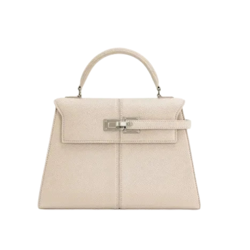 Sophie | Genuine Leather Shoulder &amp; Crossbody Bag – Fashionable Versatile Handbag | New Style | For Women’s Daily &amp; Commuter Use