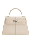 Sophie | Genuine Leather Shoulder & Crossbody Bag – Fashionable Versatile Handbag | New Style | For Women’s Daily & Commuter Use