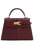 Sophie | Genuine Leather Shoulder & Crossbody Bag – Fashionable Versatile Handbag | New Style | For Women’s Daily & Commuter Use