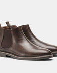 UrbanElegance | Stylish Comfortable Men's Chelsea Boots for All Occasions 7